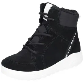 ECCO URBAN SNOWBOARDER Winterstiefel Schwarz 38