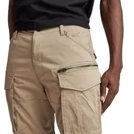 G-Star Rovic Zip Relaxed Shorts (D08566)