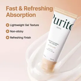 PURITO Oat In Calming Gel Creme 100 ml
