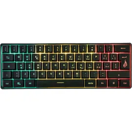 Surefire Kingpin X1 RGB DE