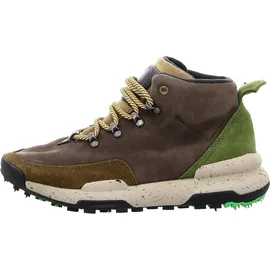 SATORISAN Kiso Premium Herren Braun 43