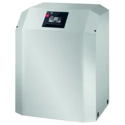 Dimplex 364110 Hocheffiziente Sole/Wasser-Wärmepumpe zur Innenaufstellung. SI 14TU SI14TU