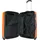 Cavalet Malibu 4-Rollen 73 cm / 120 l orange
