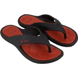 Rider Cape XVIII Black/Red 41