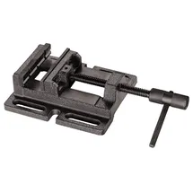 Einhell Schraubstock 80 mm