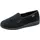 Fischer Markenschuh Fischer Frank, Herren Niedrige Hausschuhe, Blau Midnight 502,47 EU