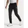 KangaROOS Sweathose Jogginghose Schwarz M