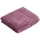 VOSSEN Vienna Style Supersoft Handtuch 60 x 110 cm blackberry