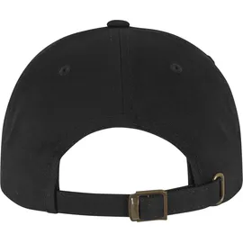 MERCHCODE Dad Cap schwarz onesize
