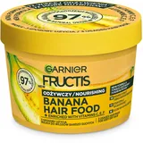 Garnier Fructis Hair Food Banane Maske 400 ml