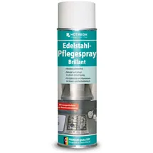 Hotrega Edelstahl Pflegespray Brillant 500 ml