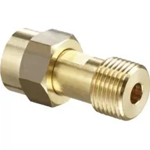 Buderus Übergangsstück 1/2" Überwurfmutter