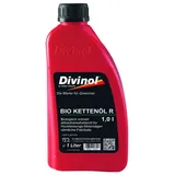 Bio-Sägekettenöl R 'Divinol' / 1,0 l Kanister