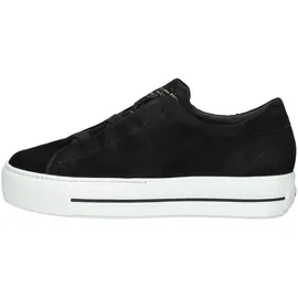 Paul Green Plateau-Sneaker Schwarz Damen 39
