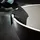 Decor Walther Loft Wannenkissen Schwarz