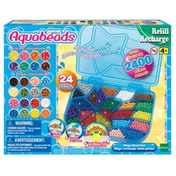Aquabeads - Maxi Nachfüllbox