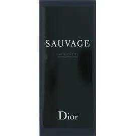 Dior Sauvage Eau de Toilette 200 ml