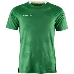 CRAFT Premier Solid Trikot Herren 651000 - team green L