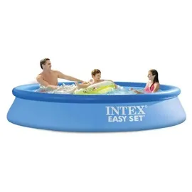 Intex Easy Set 305 x 61 cm inkl. Filterpumpe