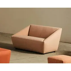 Designer Sofa 2 Sitzer LarcoR