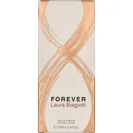 Laura Biagiotti Forever Eau de Parfum 100 ml