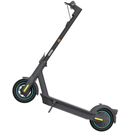 Segway-Ninebot KickScooter Max G30D II schwarz