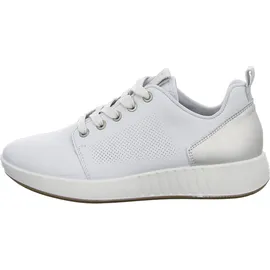 Legero Herren Sneaker, weiß, Größe 39 EU / 6) UK