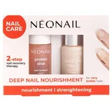 NeoNail Professional Deep Nail Nourishment Nagelhärter 150 ml