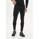 Endurance Energy Lauftights schwarz XXL