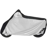 Held Professional 2, Abdeckplane - Schwarz/Grau - XL