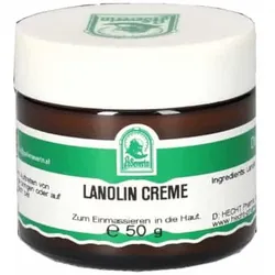 LANOLIN CREME 50 g Creme