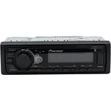 Pioneer MVH-230BT 1DIN Autoradio mit Bluetooth und USB-Eingängen