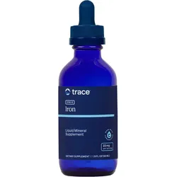 Flüssiges Ionisches Eisen (56 Milliliter)