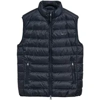 GANT Herren Steppweste LIGHT DOWN VEST