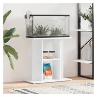 vidaXL Aquarienunterschrank 60x30x60 cm