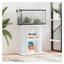 vidaXL Aquarienunterschrank 60x30x60 cm