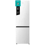 Hisense RB329N4AWE Kühl-Gefrierkombination (255 l, 1797 mm hoch, Weiß)