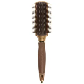 Olivia Garden Expert Style Control Nylonborsten gold & braun
