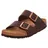 Birkenstock Arizona Weichbettung Naturleder geölt