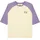 QUIKSILVER - Women's Bridge End - T-Shirt Gr L beige