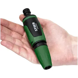 Stier Spritzdüse Multifunktionsfähig Gummi