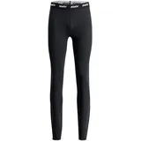 Swix Heat Wool Tights schwarz M