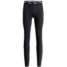 Swix Heat Wool Tights schwarz M