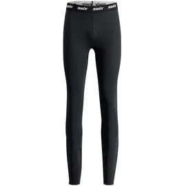 Swix Heat Wool Tights schwarz M