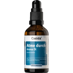 ATME durch Aroma-Öl ASE 50 ml
