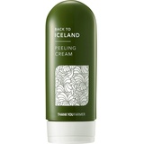Thank you Farmer Back To Iceland Peeling Cream 150 ml