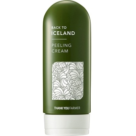 Thank you Farmer Back To Iceland Peeling Cream 150 ml