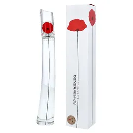 Kenzo Flower by Kenzo Eau de Parfum refillable 100 ml