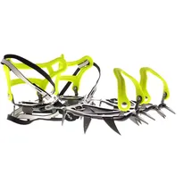 Camp Stalker Steigeisen One Size Gelb