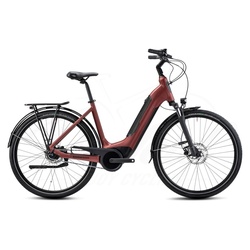 Winora Tria N8 Wave